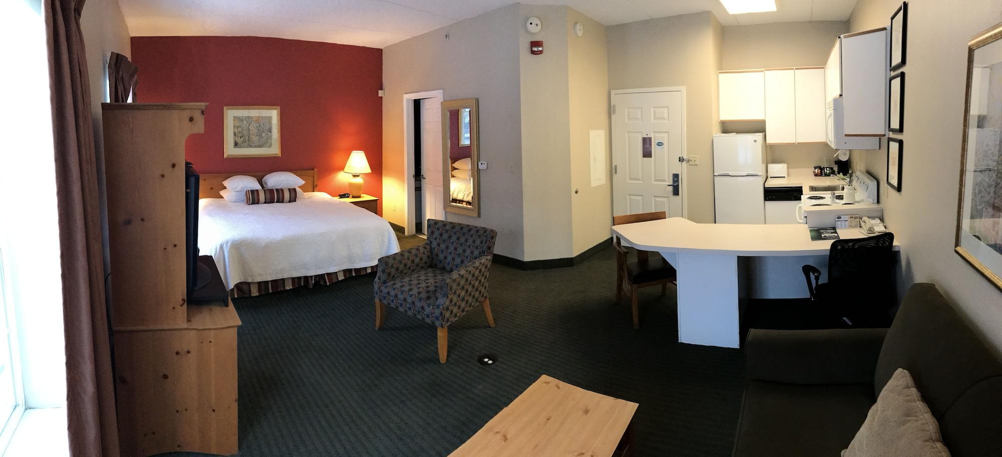 Cresthill Suites Suny University Albany Extérieur photo