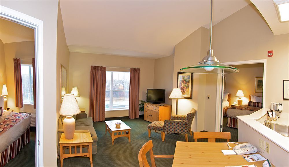 Cresthill Suites Suny University Albany Extérieur photo