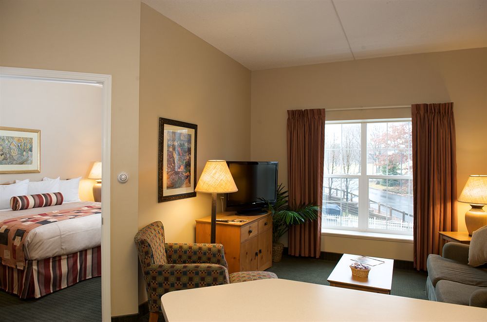 Cresthill Suites Suny University Albany Extérieur photo