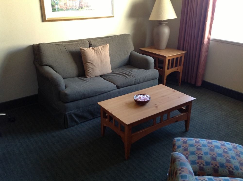 Cresthill Suites Suny University Albany Extérieur photo